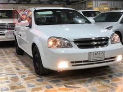 Chevrolet Optra